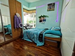 Savannah Condopark (D18), Condominium #389874251